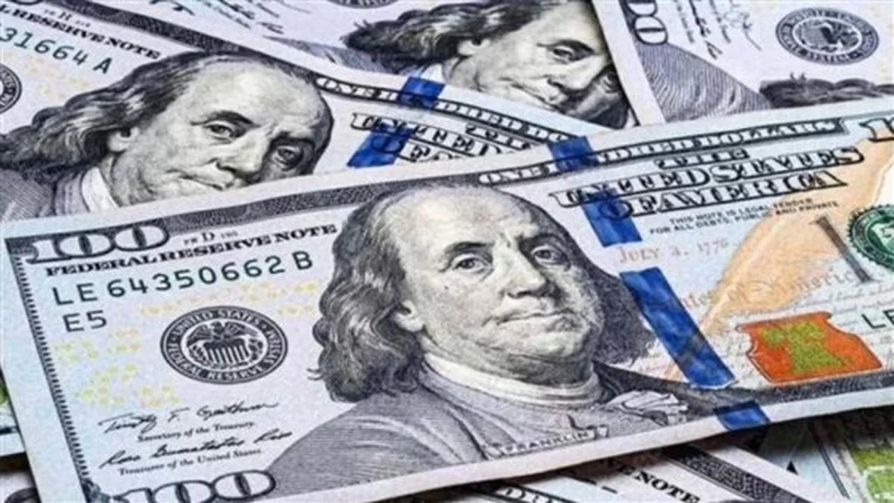 ارتفاع سعر الدولار مقابل الجنيه المصري في تعاملات الخميس 5 مارس 2026